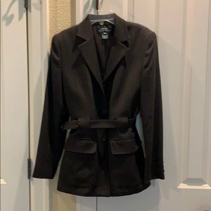 Women’s Ralph Lauren Blazer
